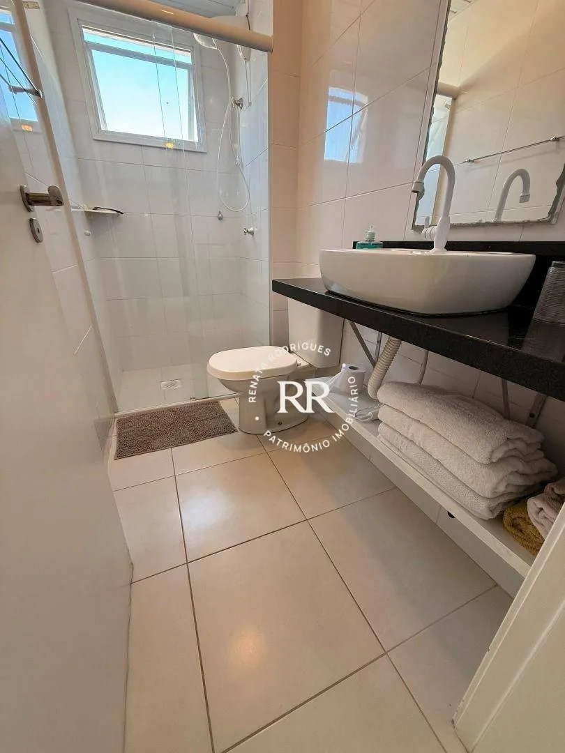 Apartamento amueblado de 64 m² con 2 dormitorios y balcón — photo 43