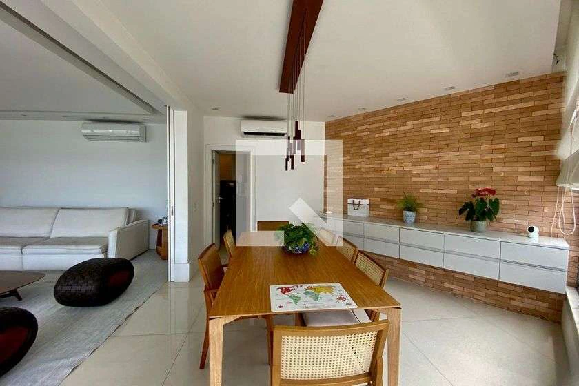 Apartamento para aluguel de 5 quartos com 2 vagas — photo 22