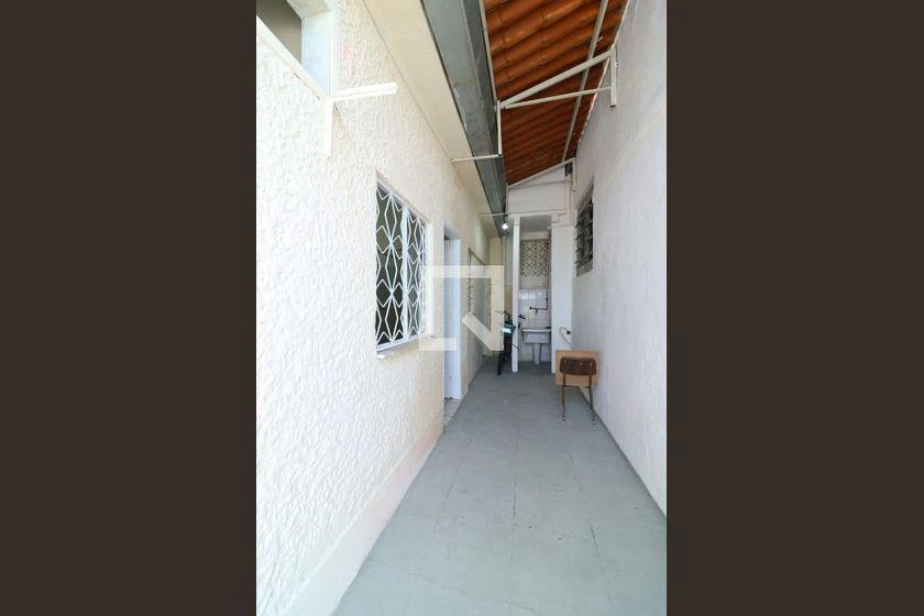 Casa de 1 quarto e 35 m² — photo 8
