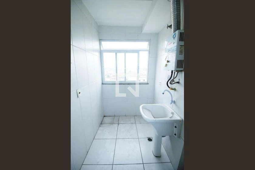 50 m² unfurnished apartment with 2 bedrooms and parking — photo 5