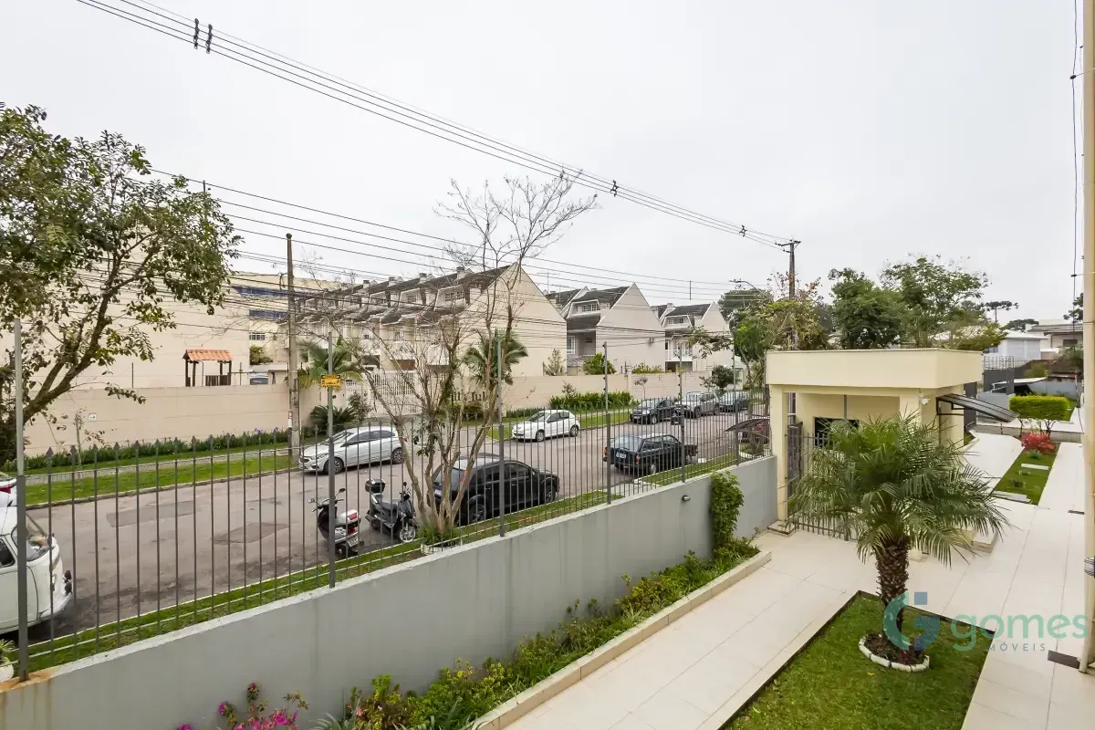 54 m² rental apartment with 3 bedrooms and 1 parking — photo 44