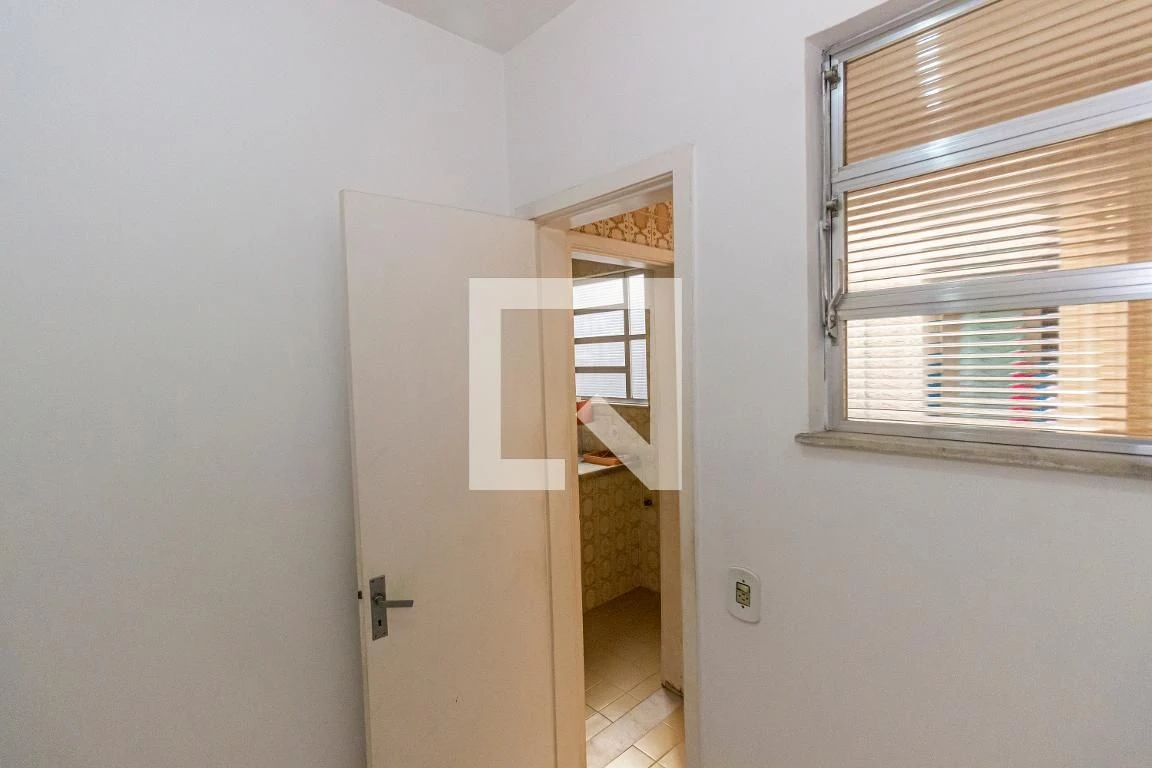 Apartment with 2 bedrooms and 2 bathrooms, 1 parking spot — photo 64