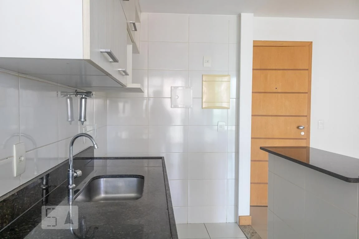 3-bedroom apartment in a building with a sauna — photo 34