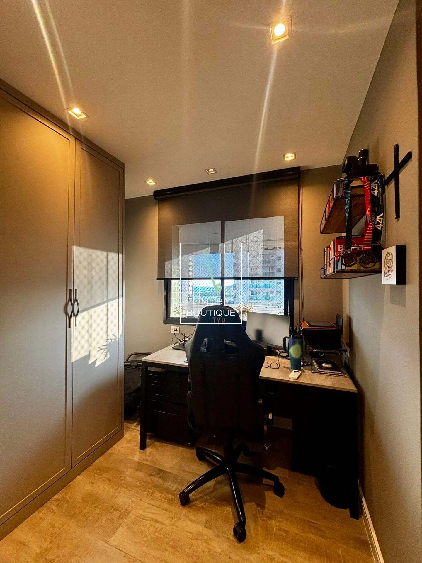 Apartamento, 115 m², com vista para a água — photo 29