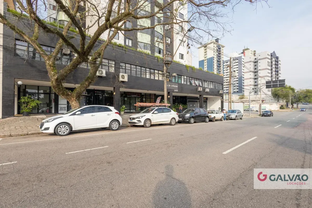 87 m² apartment on the 21st floor with 3 bedrooms — photo 52
