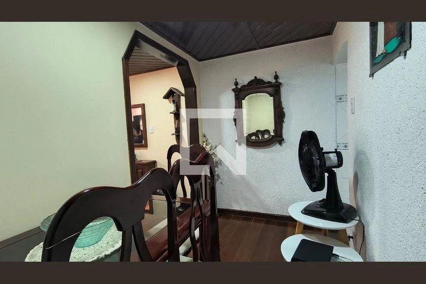 Меблированная квартира с 1 спальней 33 м² — photo 11