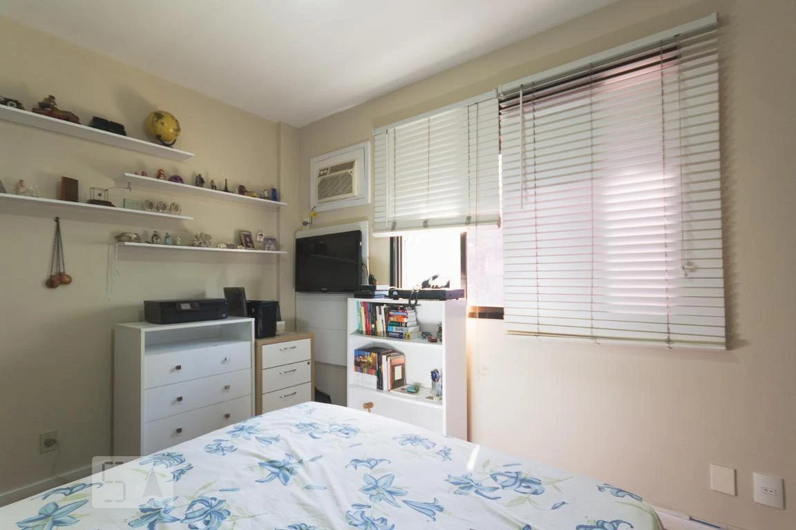 142 m² apartment with 3 bedrooms and 2 parking spaces — photo 34