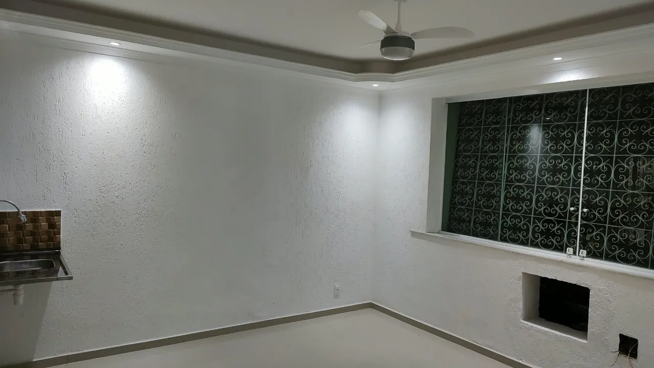 Casa de 1 quarto e 22 m² — photo 9