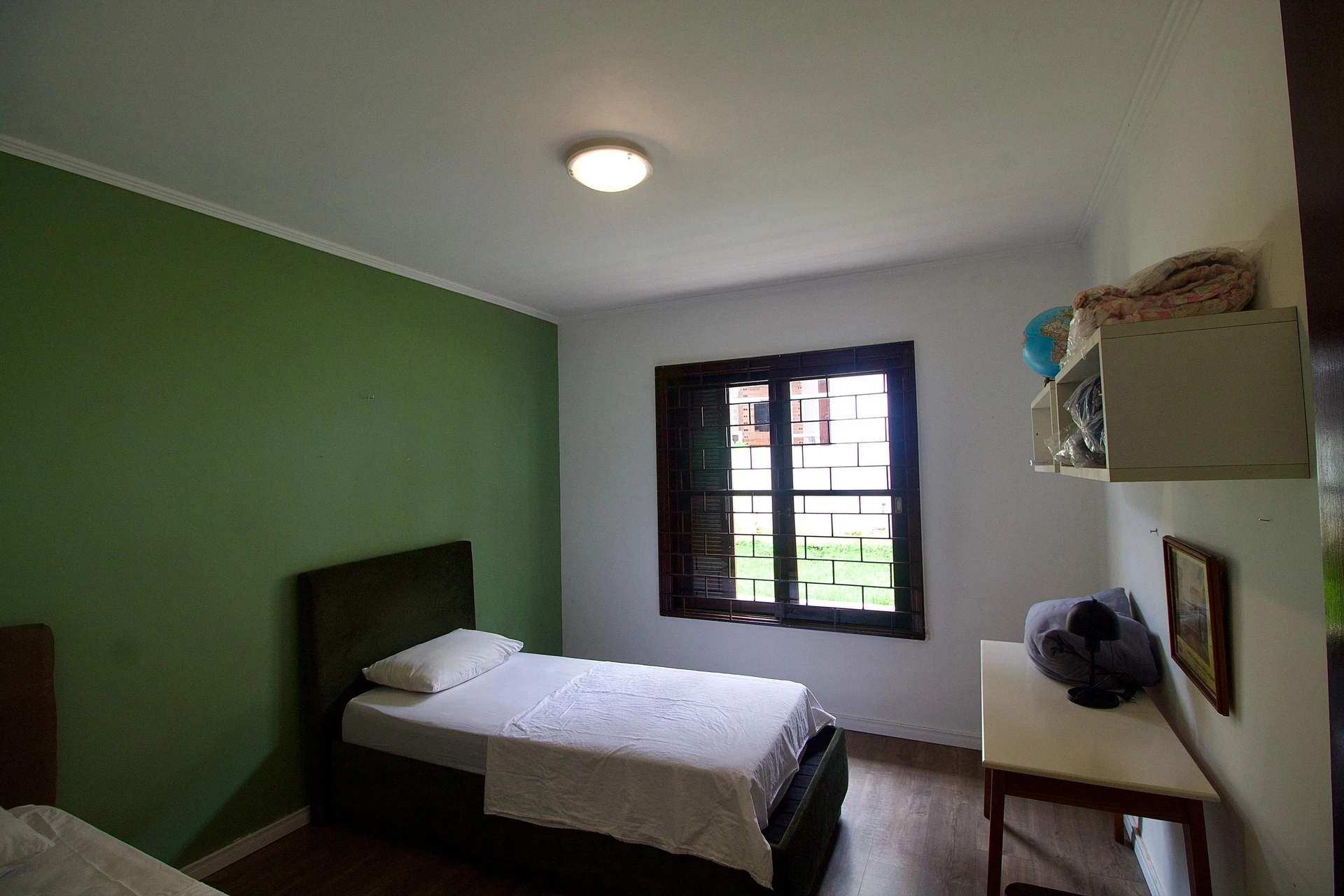 Casa mobiliada de 5 quartos com jacuzzi — photo 44