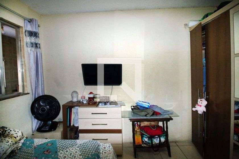 Furnished 1-bedroom house with 28 m² and a balcony — photo 13