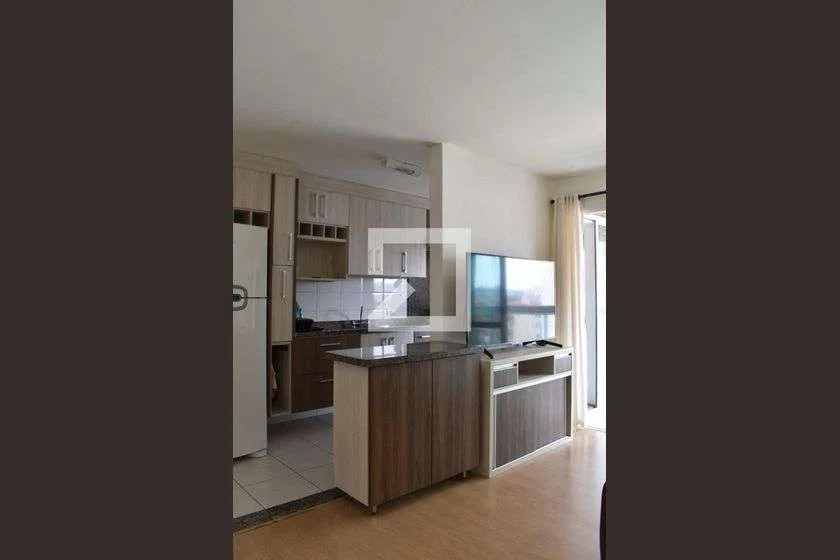 Washing machine in a 2-bedroom apartment, 59 m² — photo 2