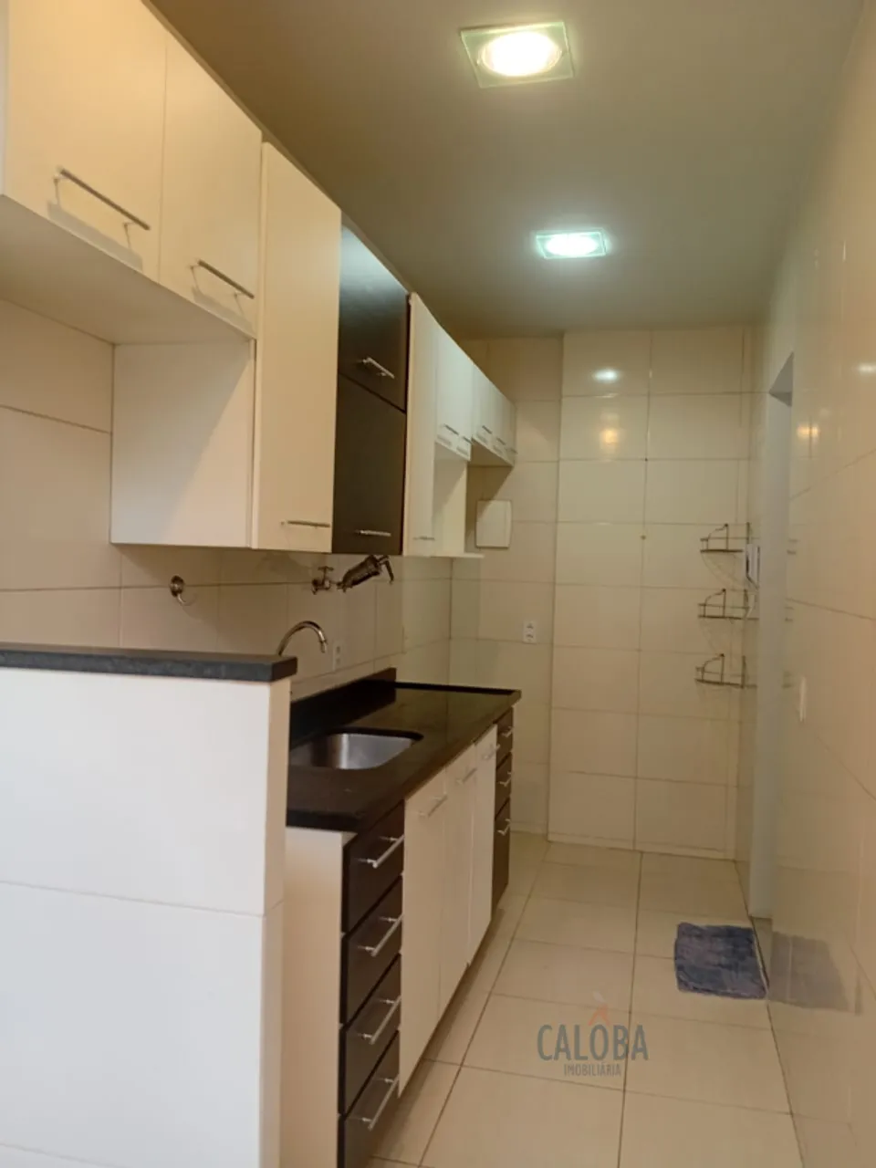 Apartment, 46 m², with a washing machine — photo 4