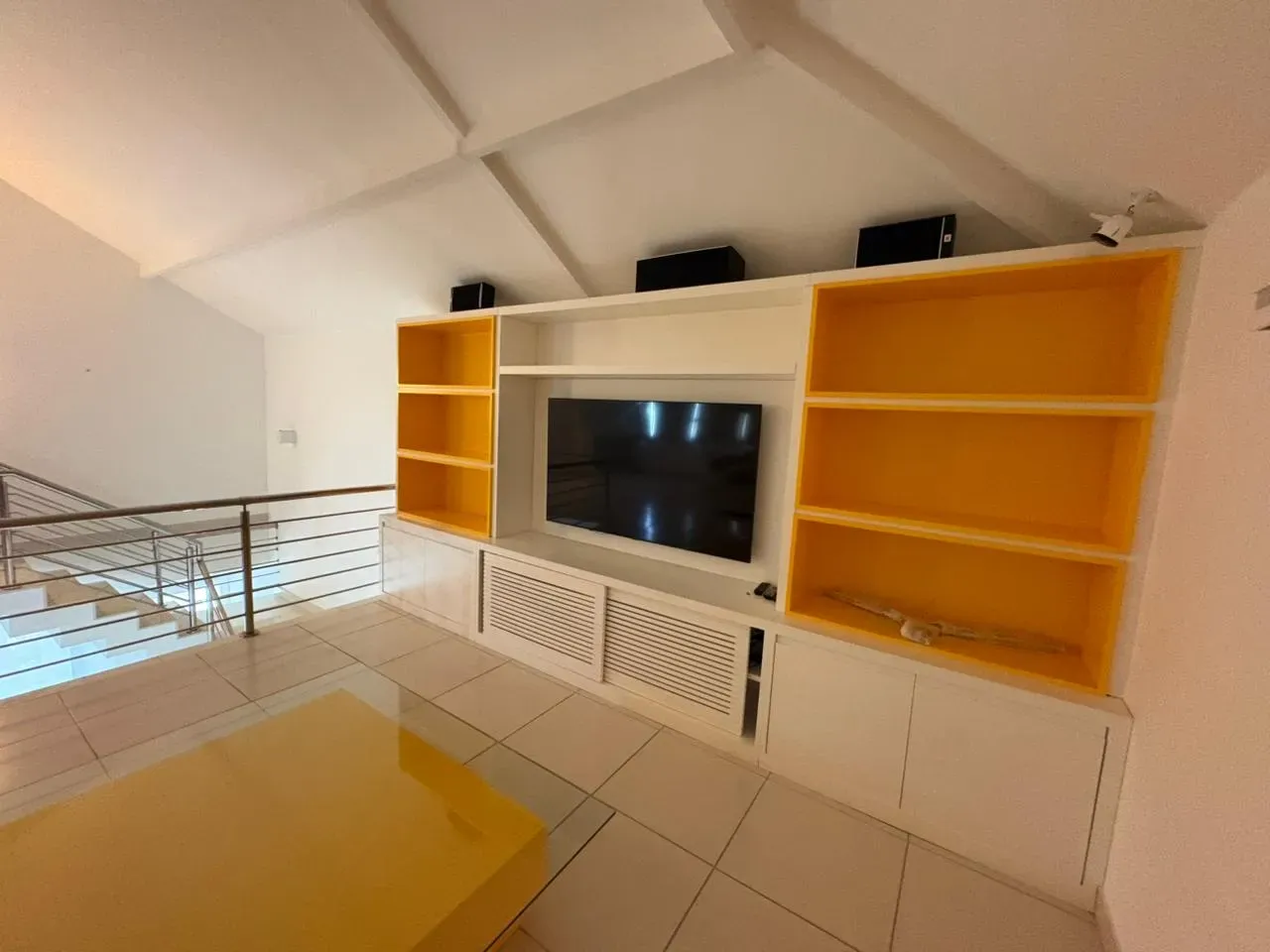 Furnished 6-suite house with 640 m² and 4 parking — photo 22