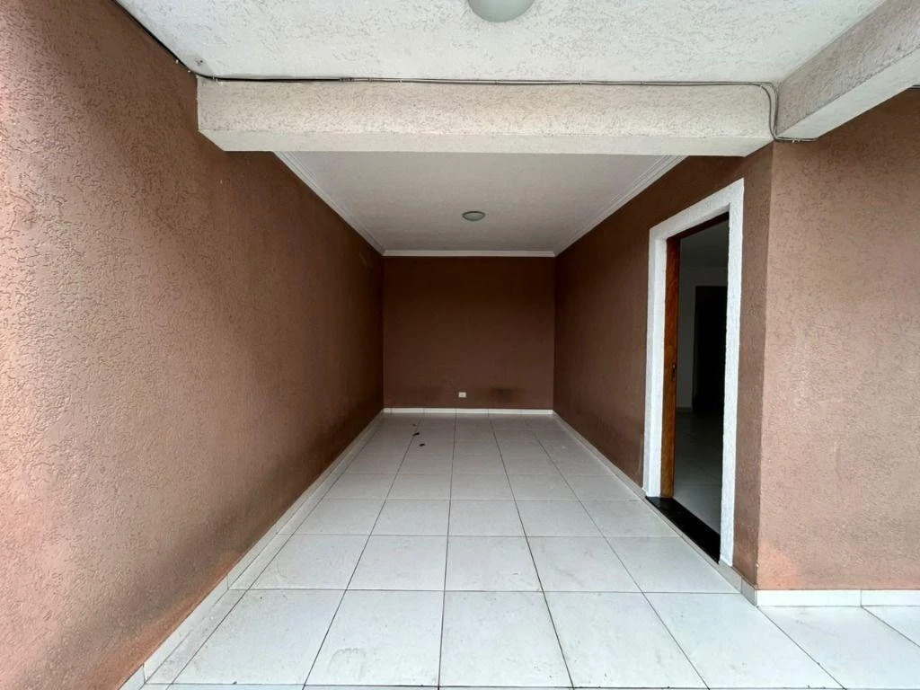 3-bedroom house, 1 with its own bathroom, 150 m², Curitiba — photo 24