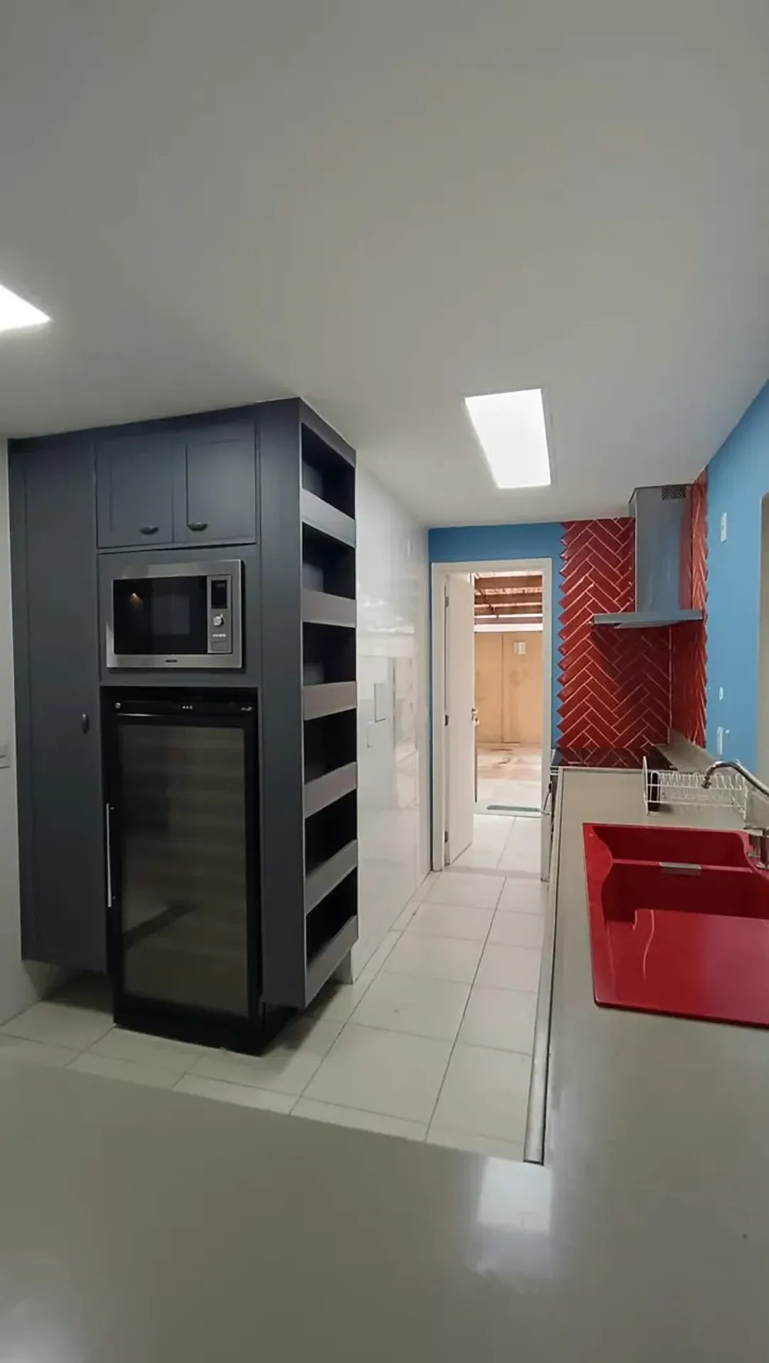 Furnished house, 140 m², with a home office — photo 17