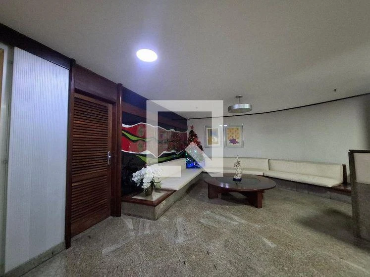 2-bedroom apartment with a home office in Rio de Janeiro — photo 40