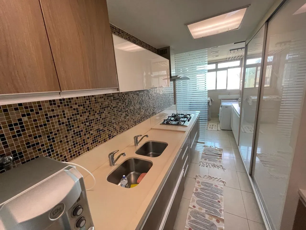 Furnished 350 m² apartment with 3 bedrooms and 6 baths — photo 22