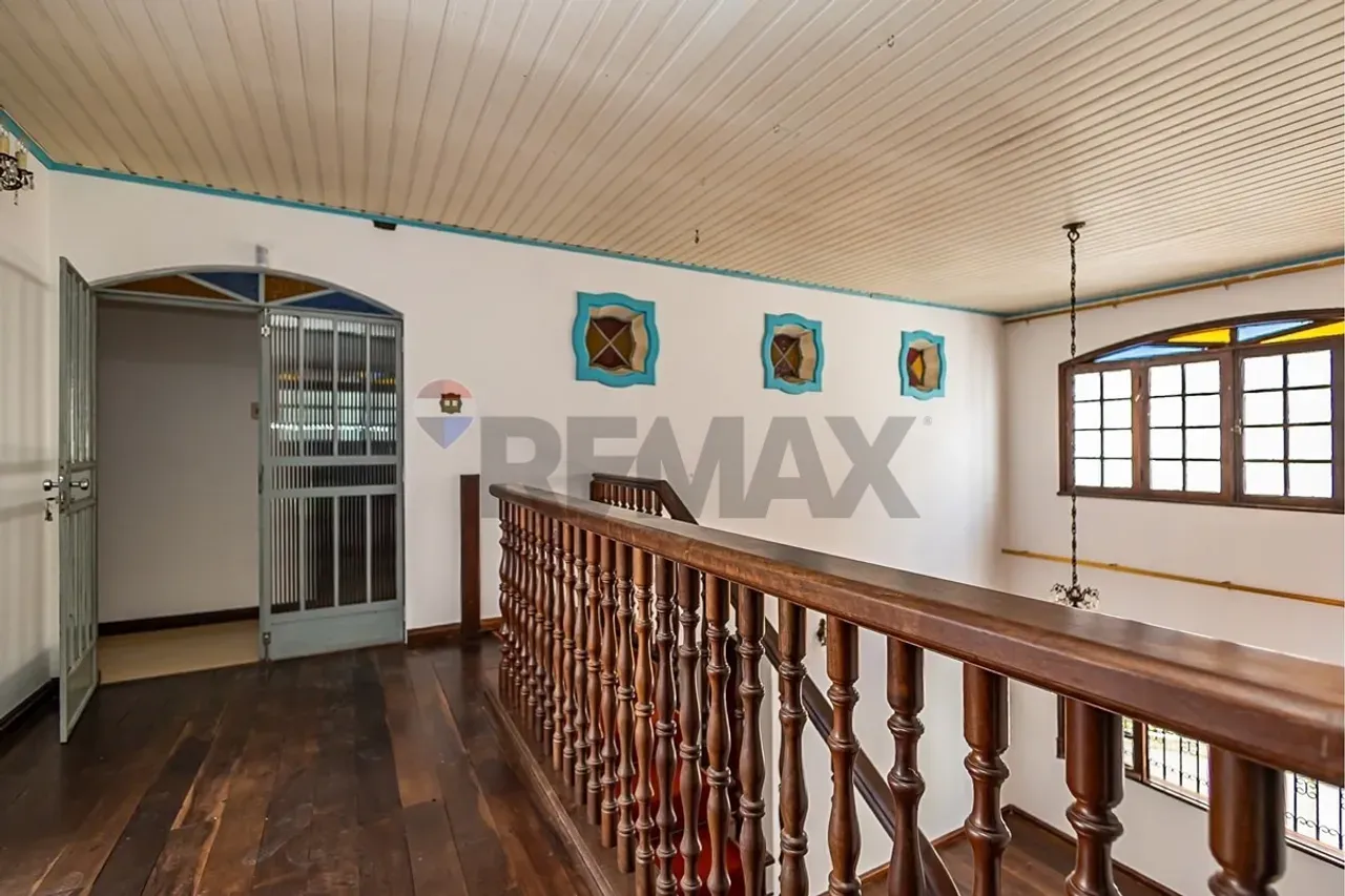 House with 3 bedrooms, 1 en-suite and private garden 309 m² — photo 18