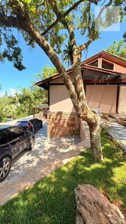 Furnished house with 3 bedrooms and 4 bathrooms — photo 34