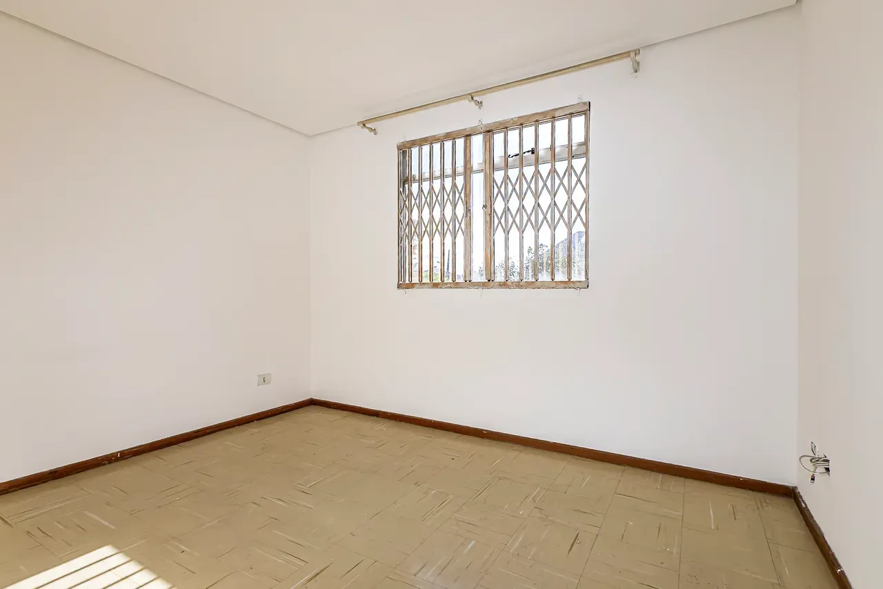 Apartamento de 2 quartos com vaga coberta e 60 m²