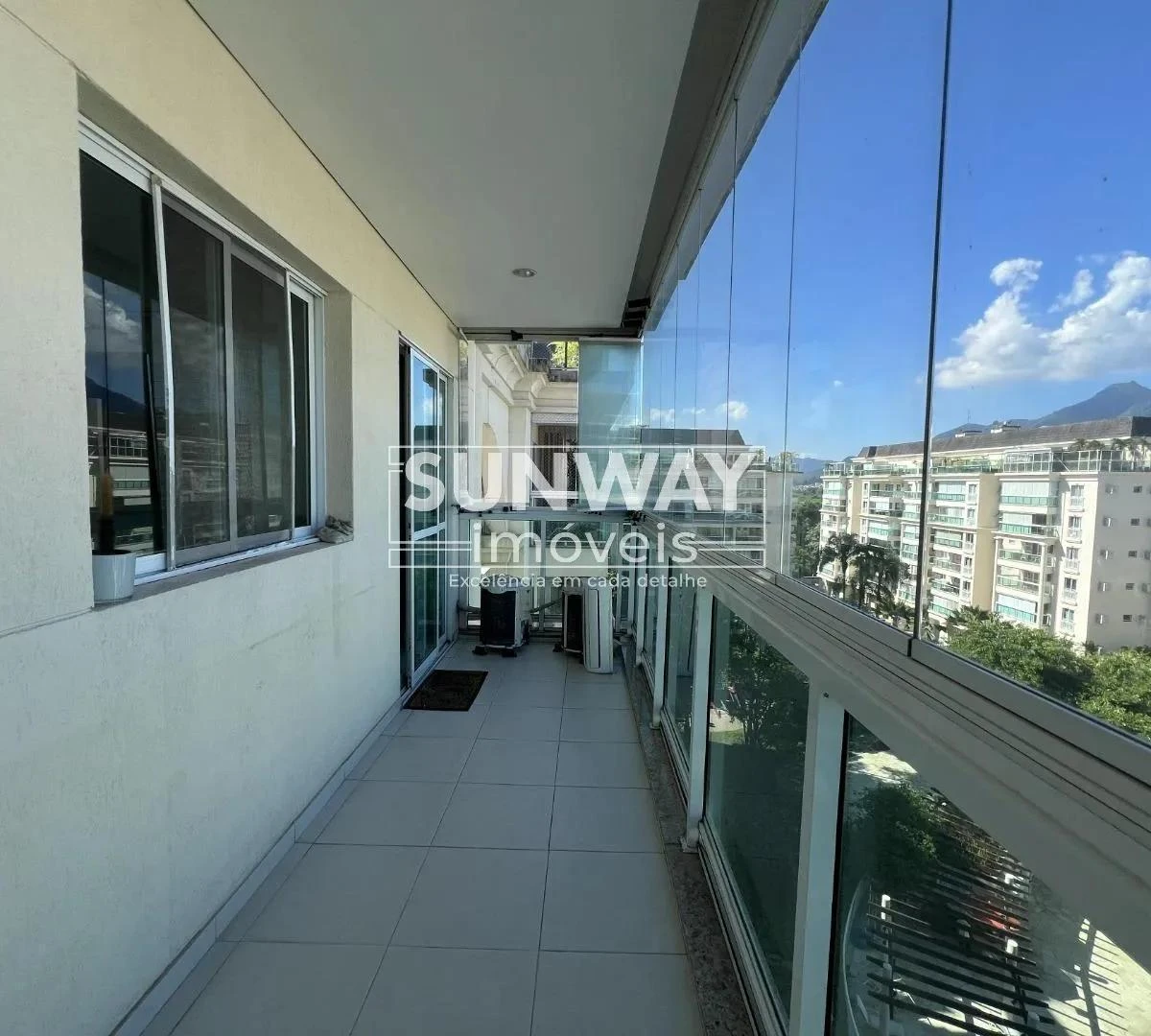 Apartment, 203 m², with a dishwasher — photo 17
