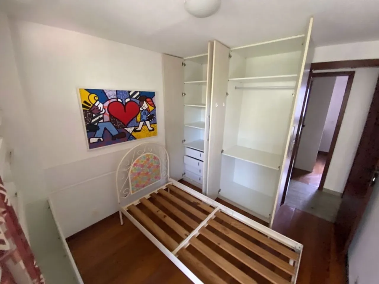 Apartamento mobiliado com 3 dormitórios e 2 vagas — photo 11