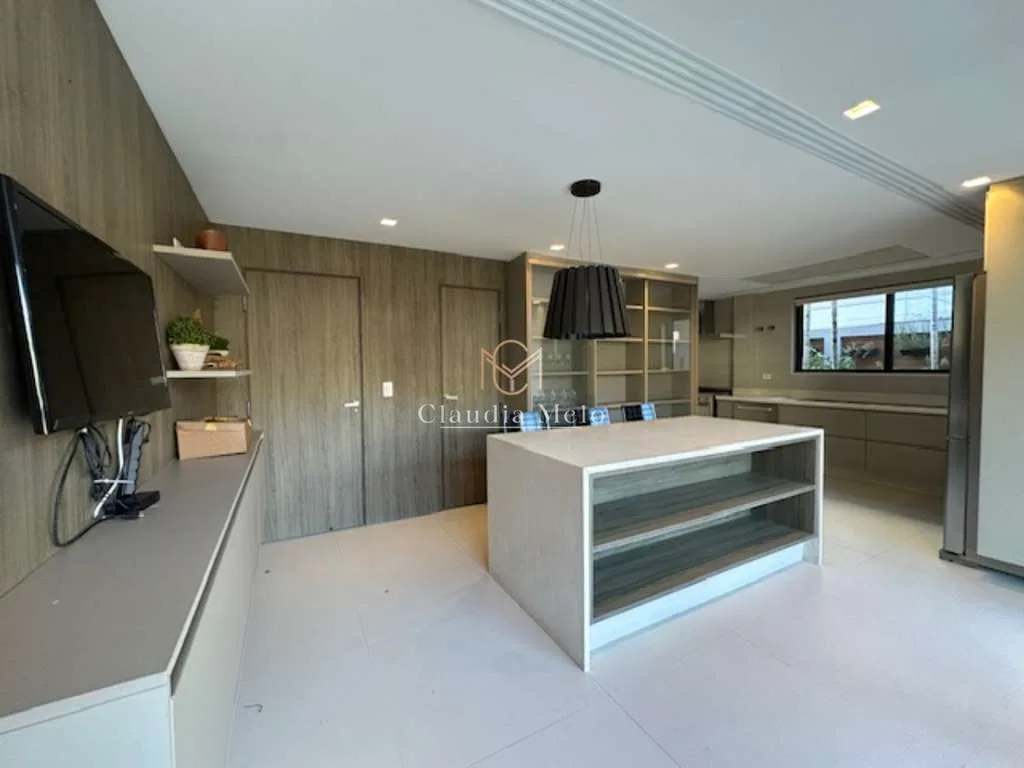 Casa amueblada de 800 m² con 5 suites y parrilla — photo 4