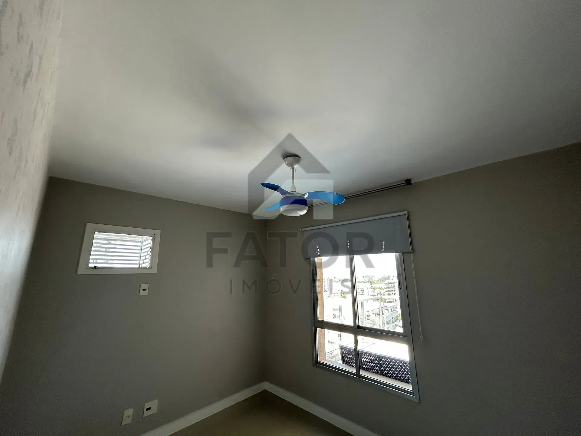 Rental apartment with 3 bedrooms, 3 baths and balcony — photo 22