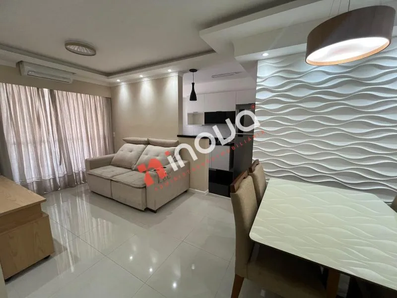Furnished apartment with 2 bedrooms and 2 bathrooms — photo 8