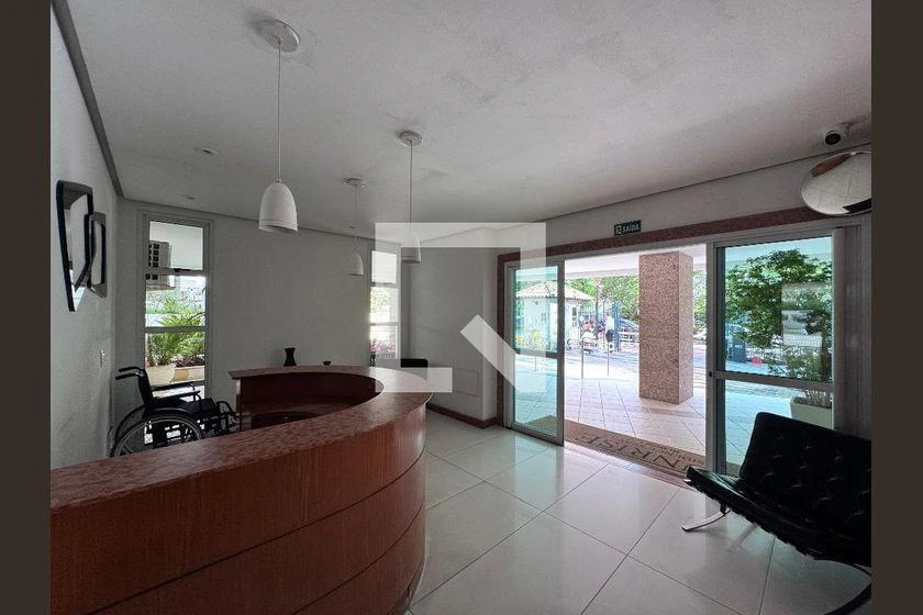 Мебльована квартира з 2 спальнями та балконом 75 м² — photo 34