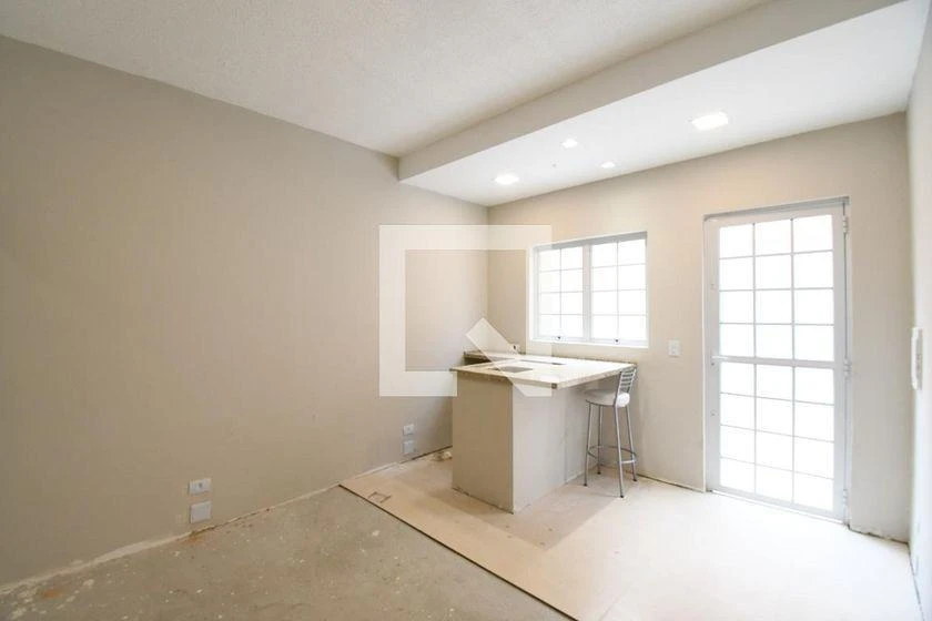 Apartamento de 38 m² e 1 quarto, Bacacheri — photo 2
