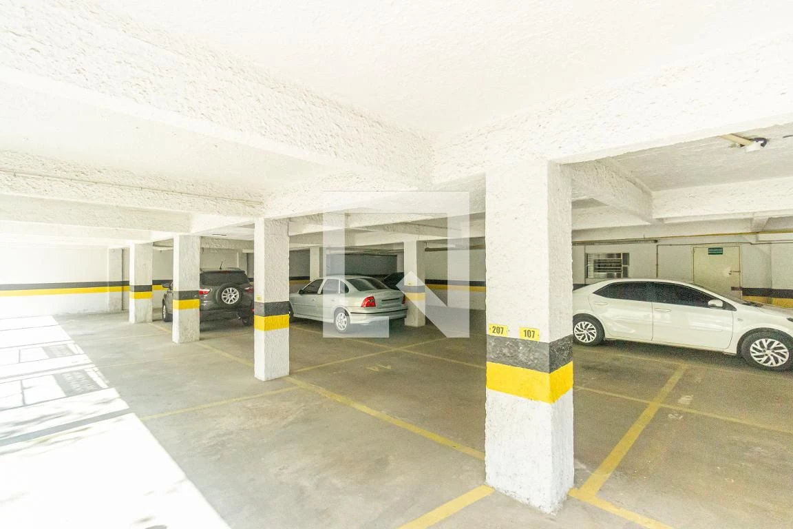 Apartment with 2 bedrooms and 2 bathrooms, 1 parking spot — photo 59