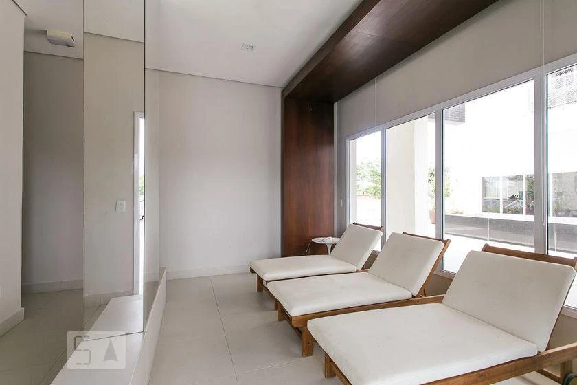 Furnished apartment, 80 m², with a water view — photo 26
