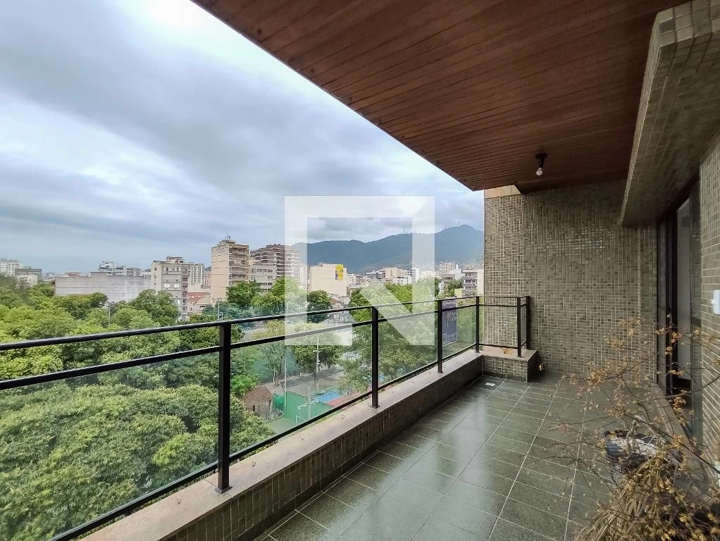 Apartamento, 90 m², com vista para as montanhas — photo 17