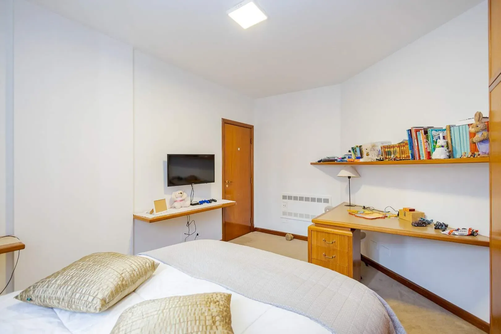 4-bedroom apartment with 2 en-suites and 427 m² — photo 23
