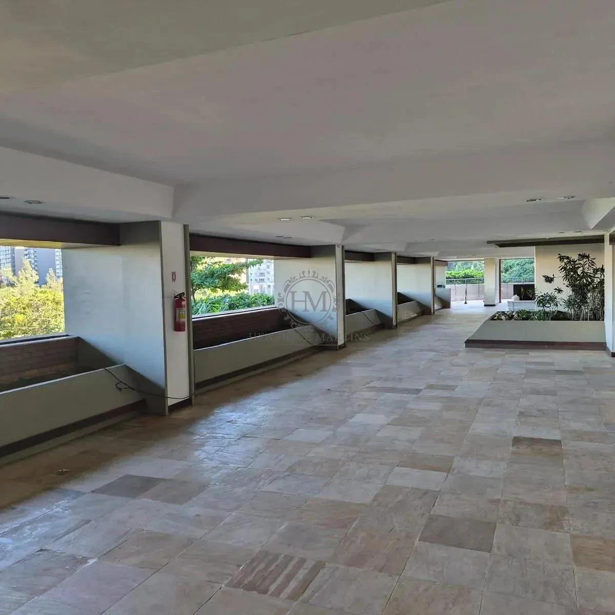 Apartamento de 160 m² com 4 quartos e varanda — photo 11