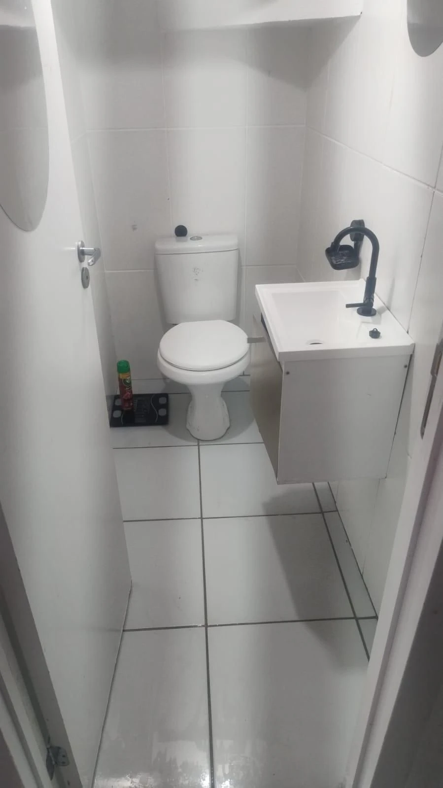 Casa mobiliada de 2 quartos e 51 m² — photo 7
