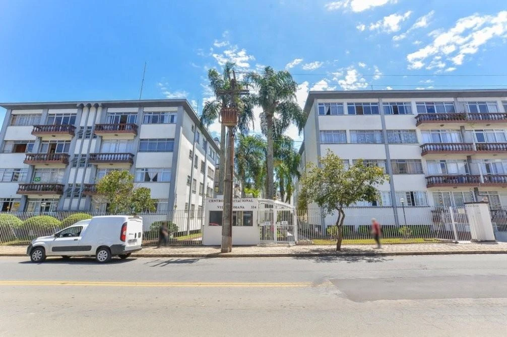 Apartamento, 82 m², com piso de madeira ou laminado — photo 8
