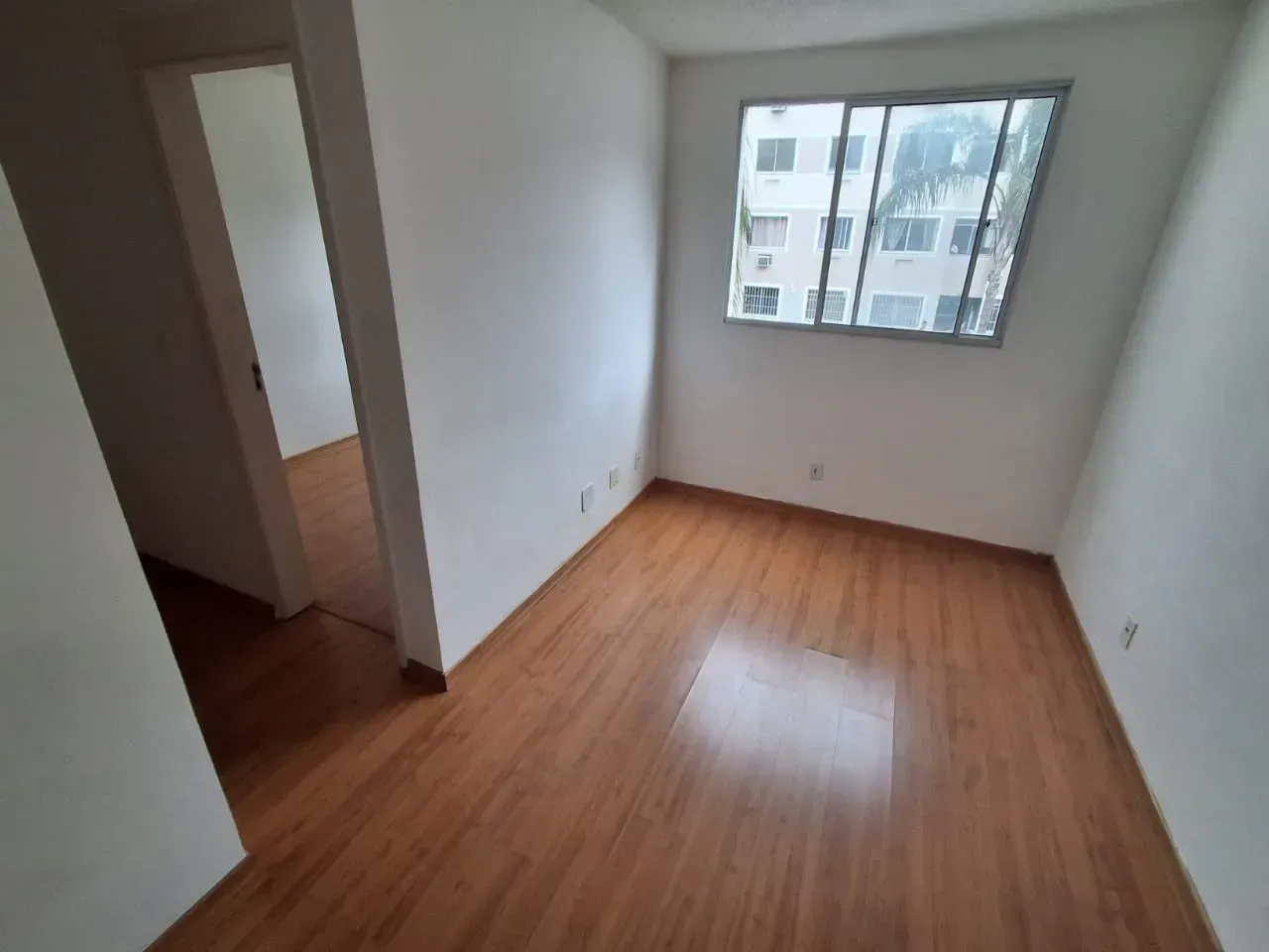 2 quartos e máquina de lavar: apartamento de 40 m² — photo 11