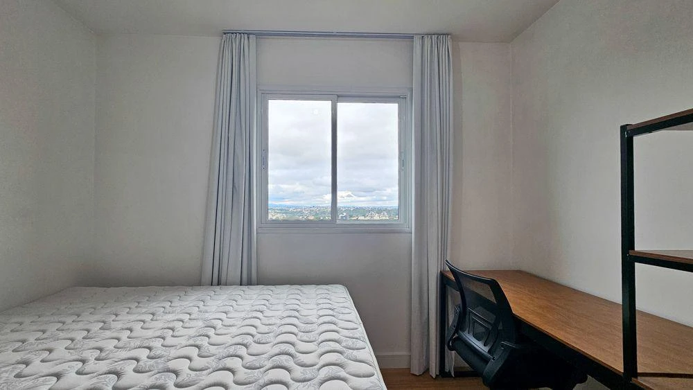 3-bedroom apartment with a washing machine — photo 33