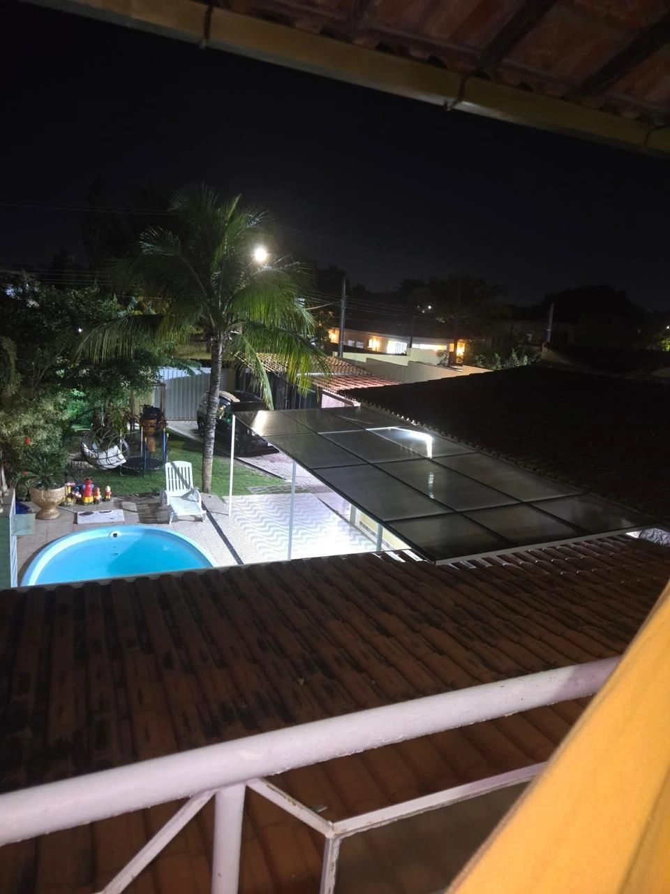Furnished house with 5 bedrooms, private yard — photo 51