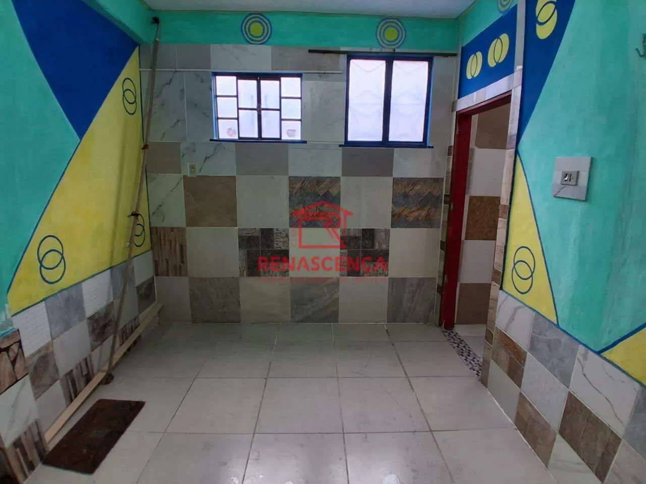 Studio de 24 m² — photo 6