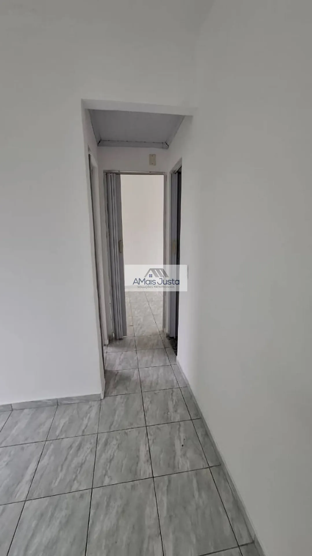 2-bedroom apartment, 55 m² — photo 2