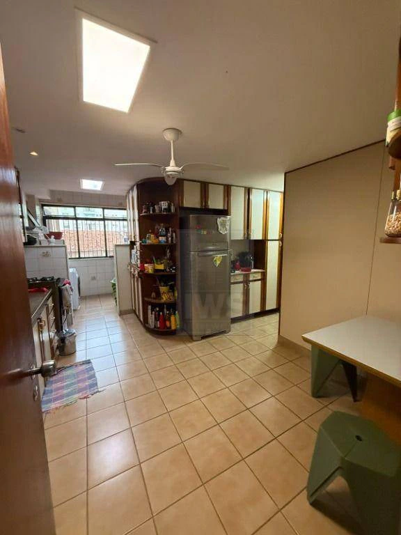 4-bedroom apartment with 171 m² and 2 parking spots — photo 13
