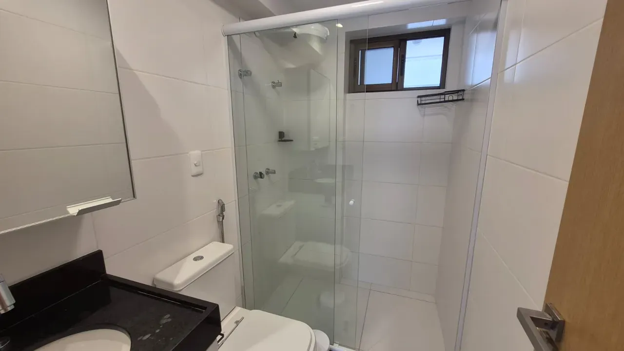 Apartment on the 4th floor with floor-to-ceiling windows — photo 4