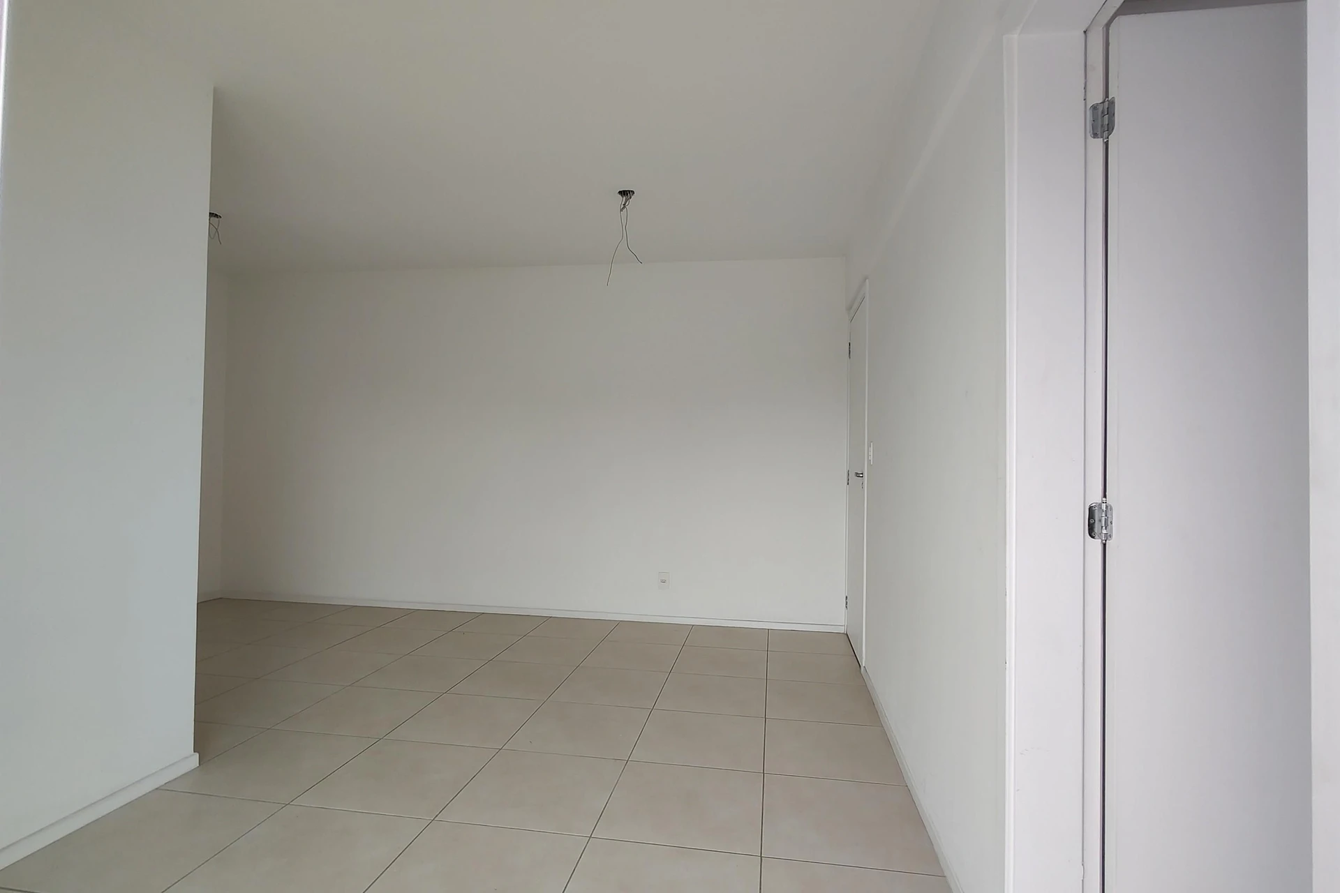 2-bedroom apartment with balcony and 2 bathrooms — photo 12