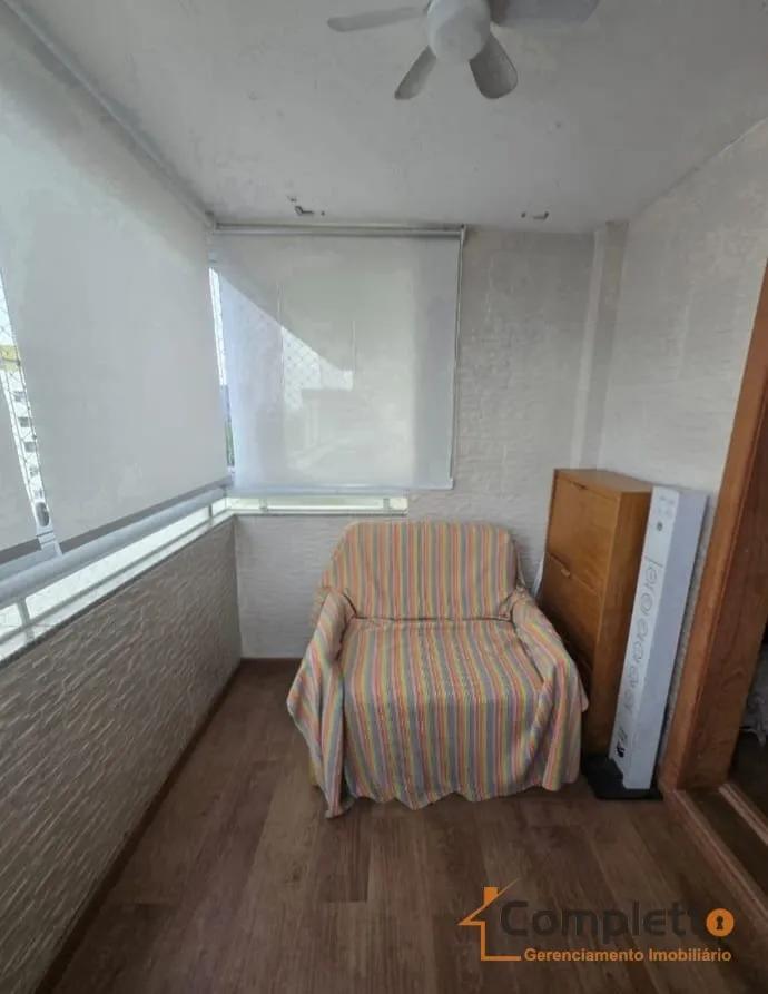 3 quartos e máquina de lavar: apartamento de 73 m² — photo 8