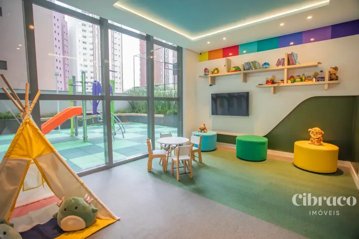 Unfurnished 288 m² apartment with 3 en-suite bedrooms — photo 21