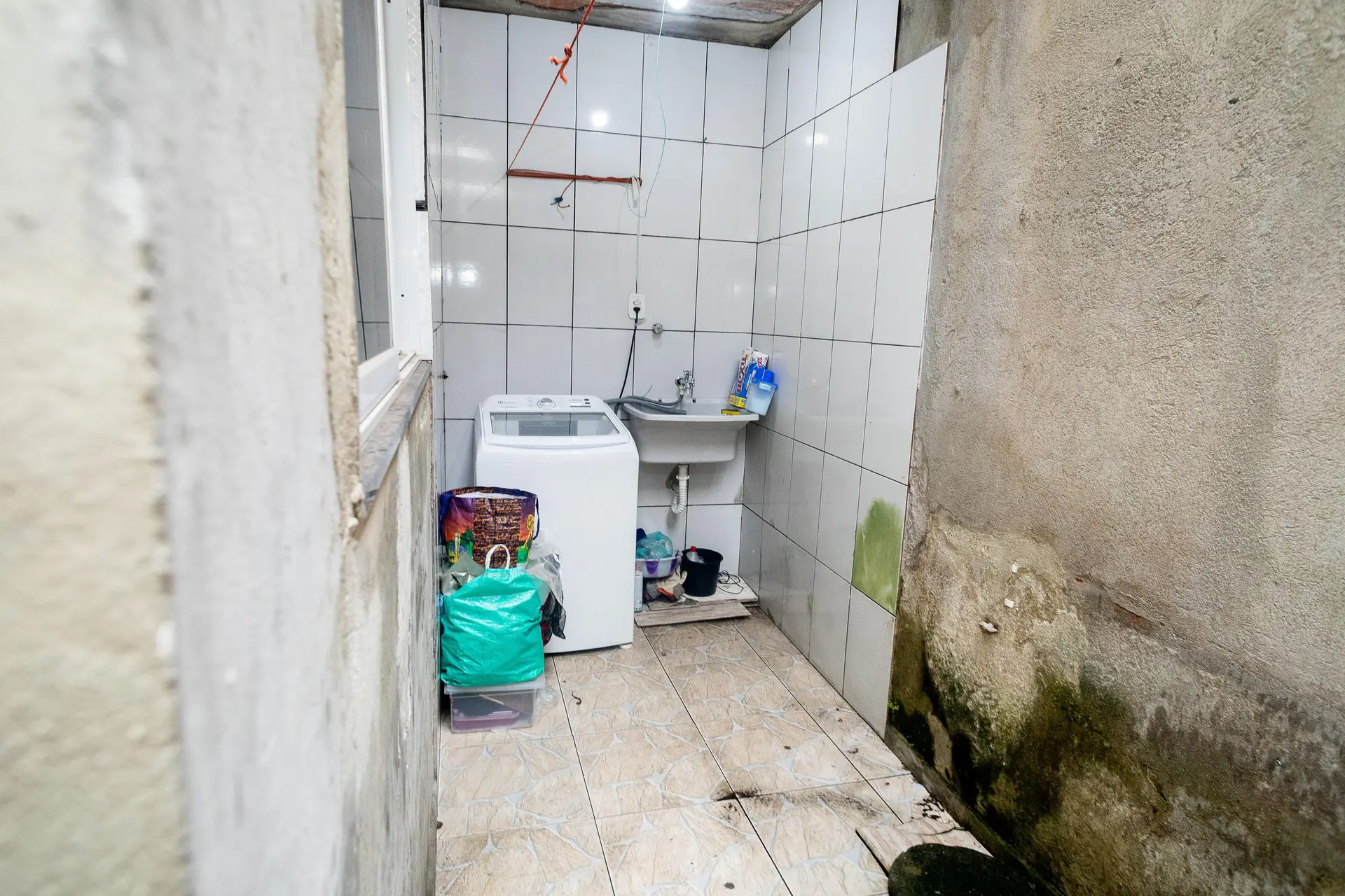 Furnished house, 100 m², with a garden — photo 7