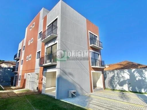 Студія з балконом і 37 м², 1 спальня — photo 2